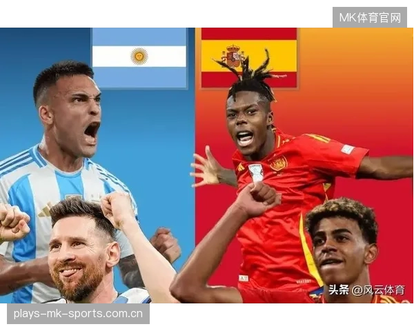 世界杯梅西是否会在中路连续制造机会？