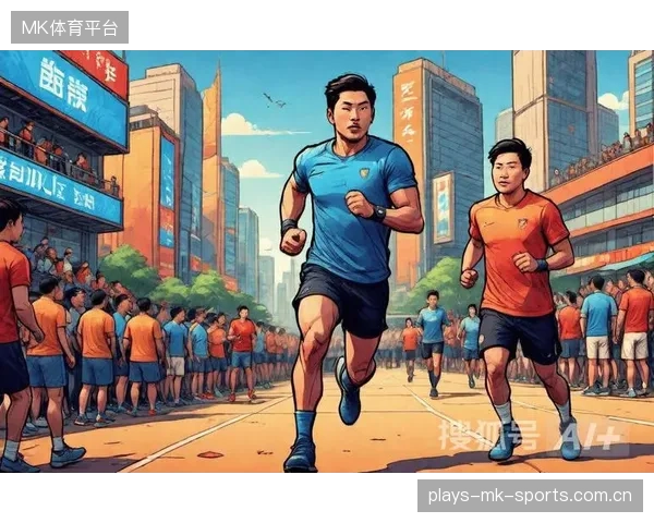 体育赛事内容IP化带动二次商业开发的新时代