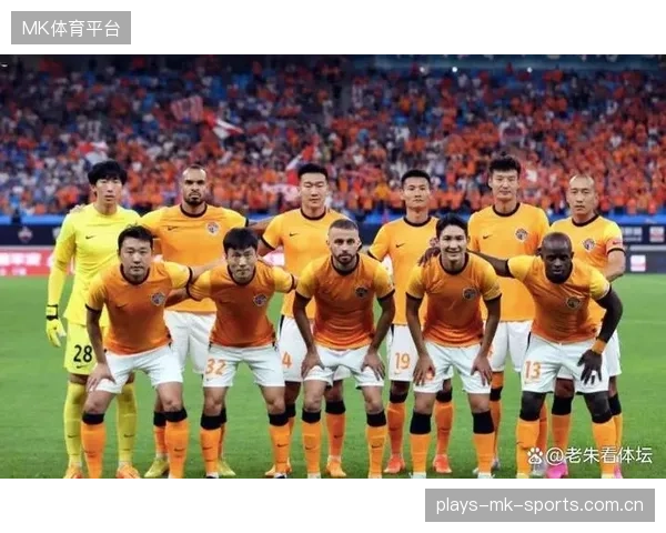 从“中超第十四”到新的起点：如何突破自信，重塑球队未来